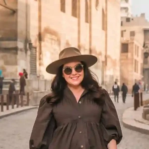 Cairo Egypt Women - Culture, Lifestyle and Travel Insights
